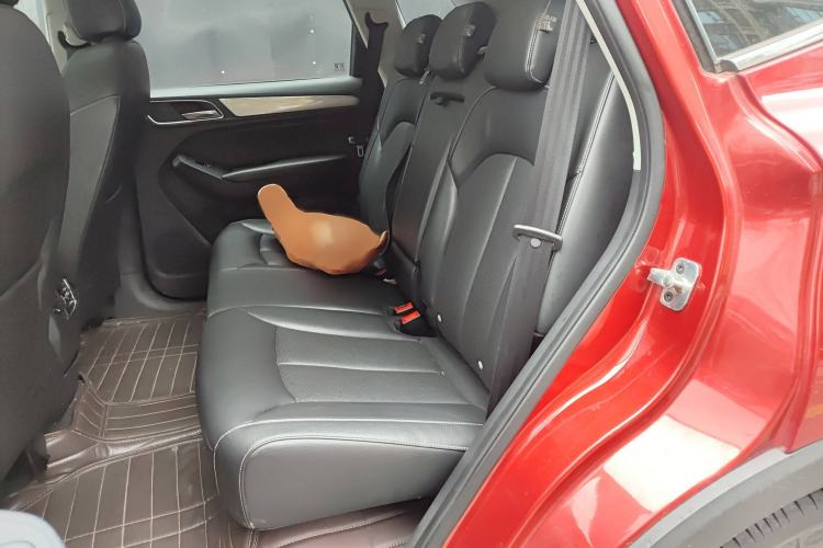 Used Roewe RX5 2016 20T Two-Wheel Drive Automatic Internet Smart Edition