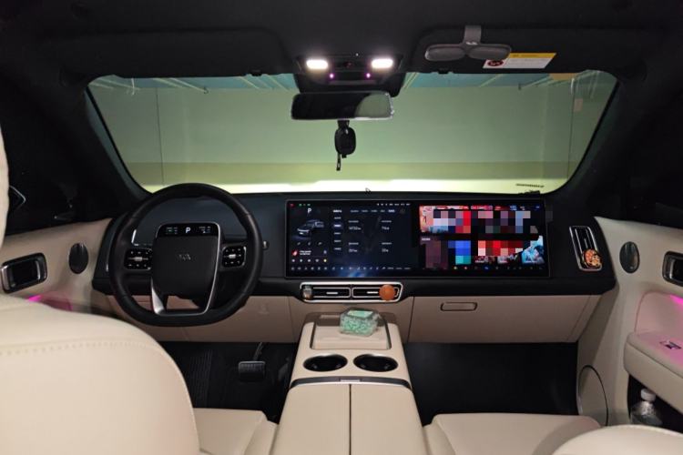 Used Li Auto L7 2023 Air model