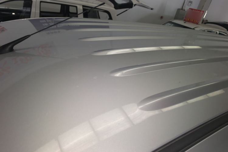 Used Wuling Hongguang V 2022 1.5L Jingqu Edition Electric-Assist LAR Roof