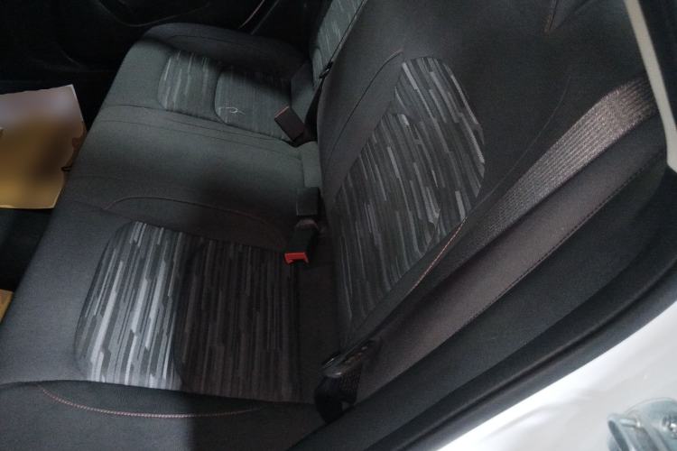 Used Chevrolet Monza 2019 Redline 320T Dual-Clutch Joyful Edition China VI Standard