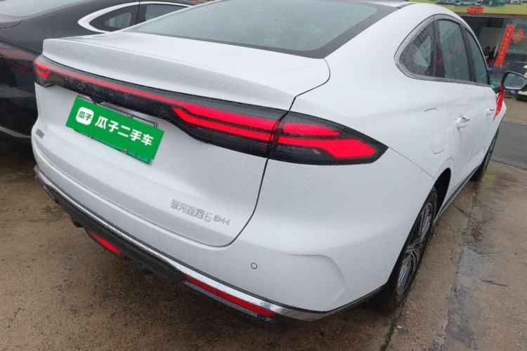 Used Geely Galaxy Stellar 6 2026 Model 125km Exploration+ Edition
