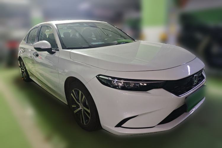 Used Honda Integra 2023 240TURBO CVT Tech Edition
