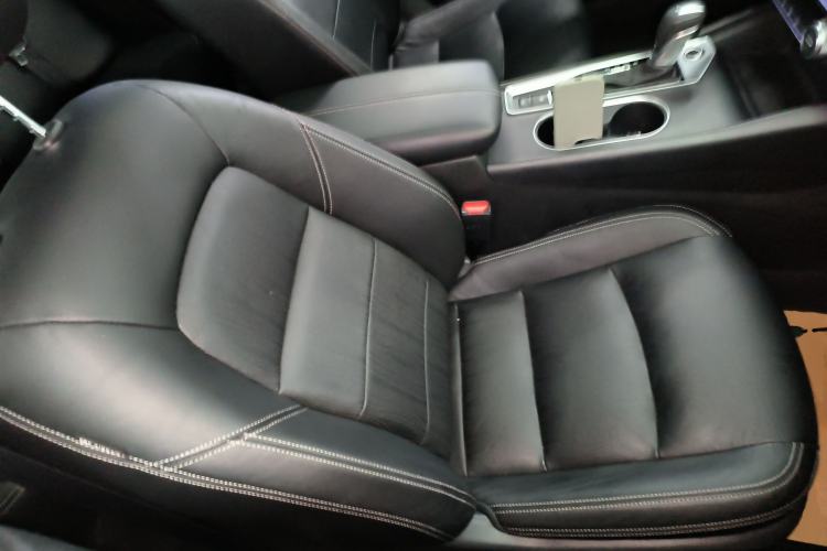 Used Nissan Teana 2020 2.0T XL Upper AD1 Smart Navigation Edition Right Front Seat