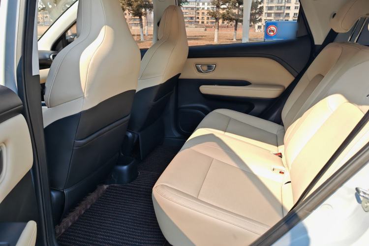 Used Wuling Bingo PLUS 2024 510 km Flagship Edition Four-Seater Version Interior 3