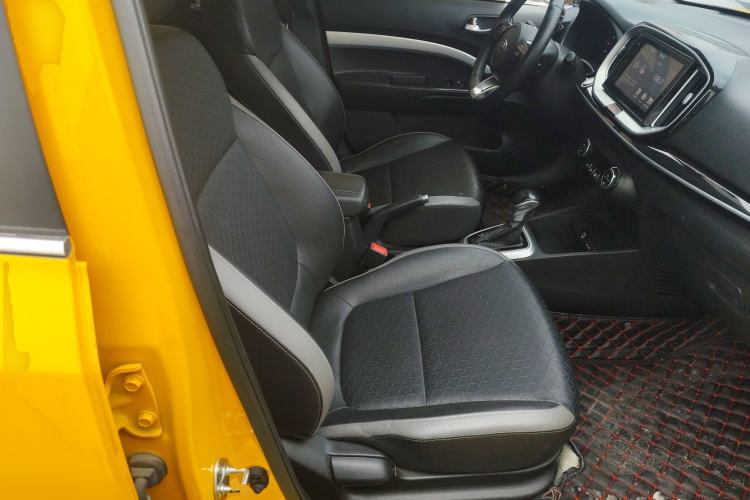 Used Kia kx1 Stonic 2019 1.4L Automatic Fun Edition China V Standard
