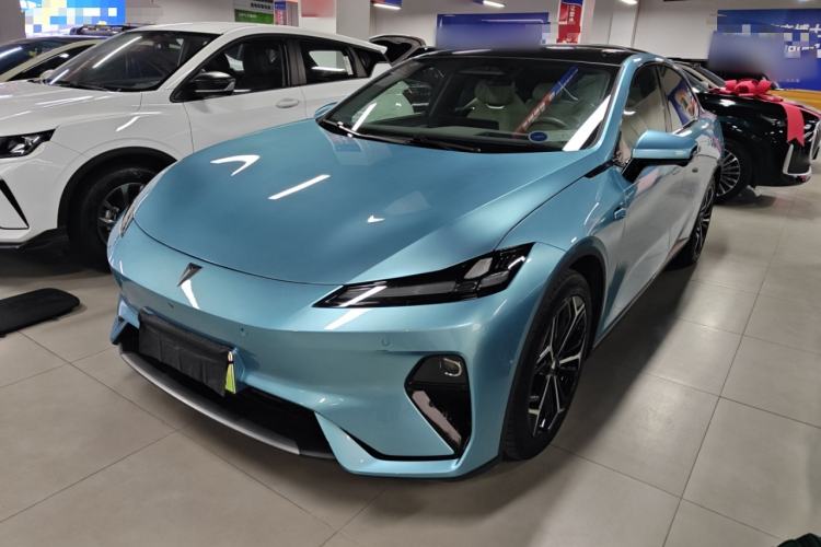 Used Deepal L07 2024 230Max Qiankun Intelligent Driving ADS SE Range-Extended Version