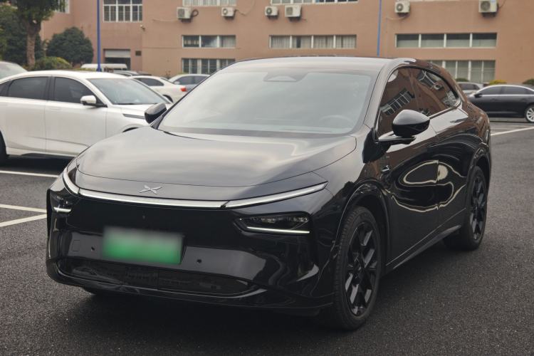 Used XPeng G7 2025 702 Max