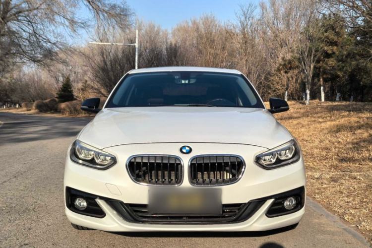 Used BMW 1 Series 2017 118i Sport Edition
