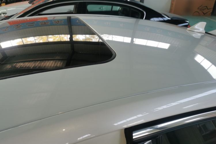 Used Ford Mondeo 2017 EcoBoost 180 Stylish Model
