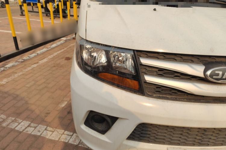 Used JAC Refine M3 2019 1.8L 5-Seater Express Edition Right Front Headlight