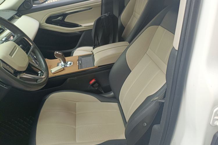 Used Land Rover Range Evoque 2021 Range Rover Velar 249 PS R-Dynamic S Performance Edition