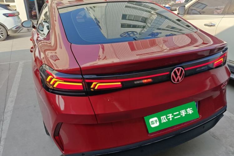 Used Volkswagen Lamando 2026 Lavida L GTS 380TSI Lingfeng Millionth Anniversary Edition