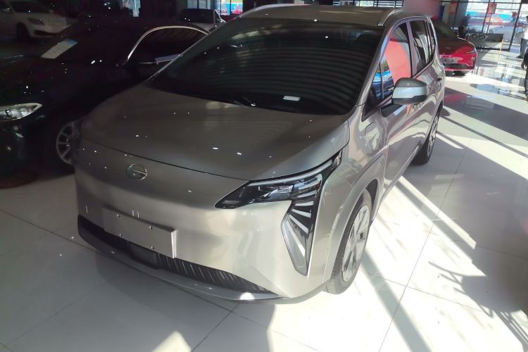 Used AION Y 2025 Plus 430 Smart Edition