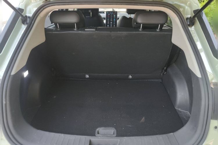 Used NETA V 2022 Chao 400 Lite Trunk