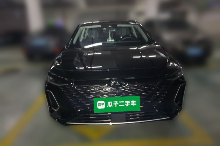 Used Chery Arrizo 8 2025 1.6T DCT Smart
