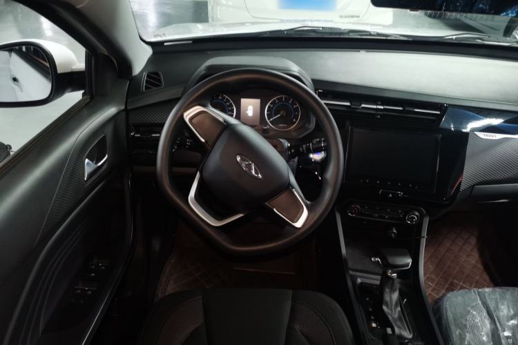 Used Chery Tiggo 3X 2024 1.5L CVT Excellence Edition Steering Wheel