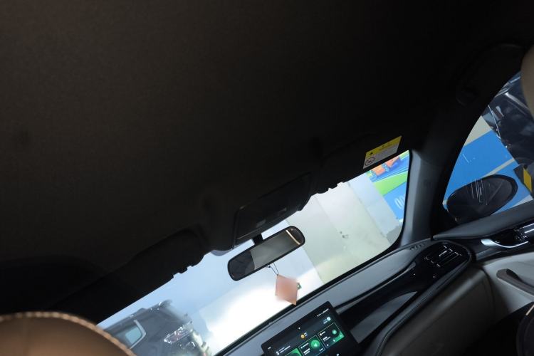 Used BYD Qin PLUS 2025 DM-i Smart Drive 55KM Leading Model
