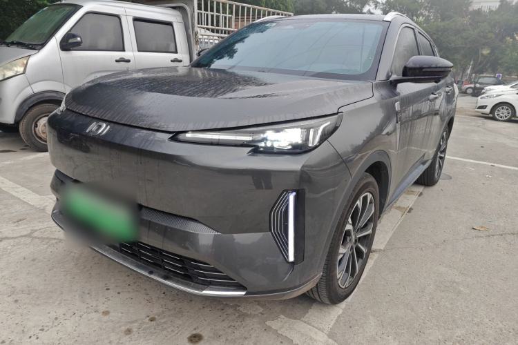 Used Qiyuan Q05 2025 Truly Delicious Version 125cc Beyond-Excellent Type