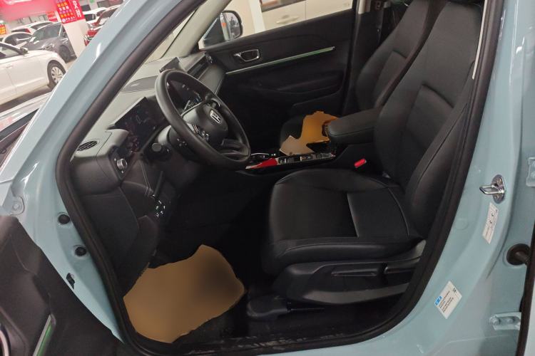 Used Honda e:NP1 2023 420 km Vision Edition