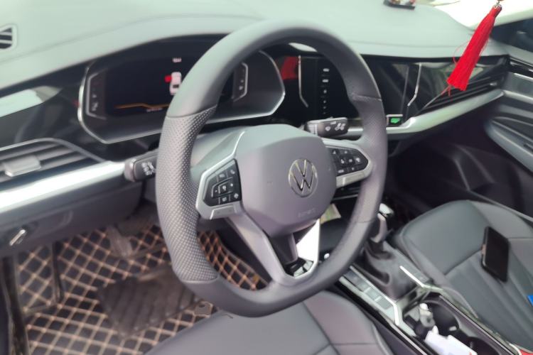 Used Volkswagen Passat 2025 Outstanding Model 380TSI Starry Dragon Edition
