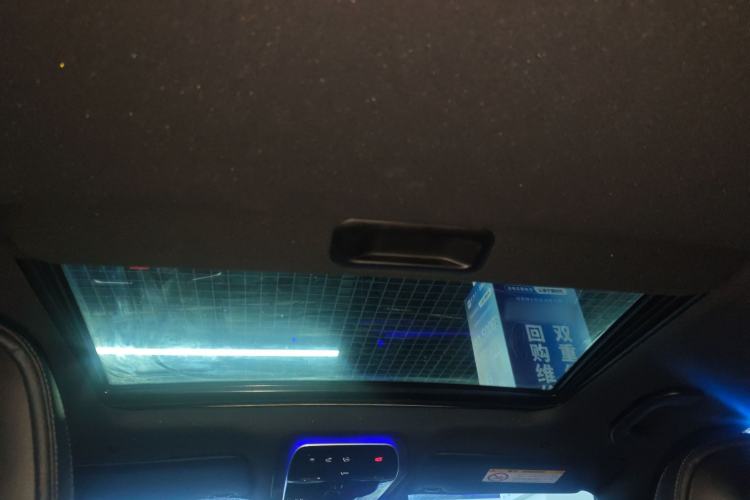 Used Mercedes-Benz C-Class 2022 Restyled C 200 L Sport Edition