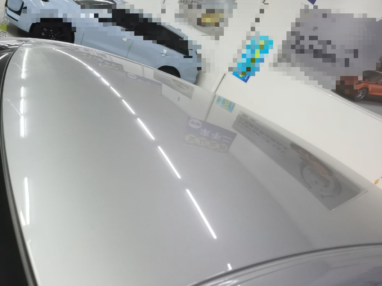 Geely Galaxy Geome 2026 Model 310km Youth Edition — снимка 7