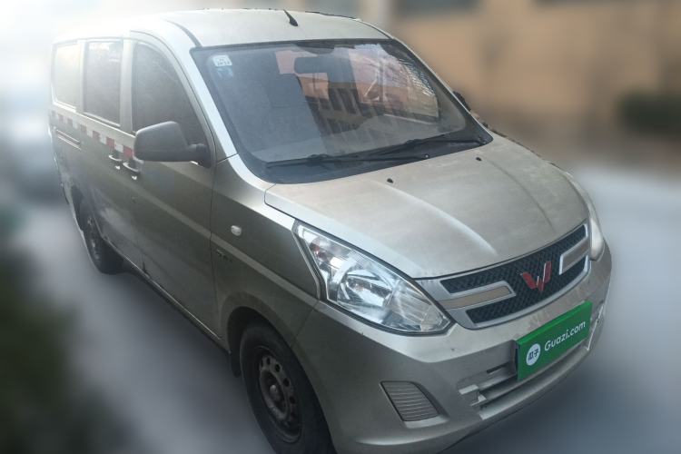 Used Wuling Rongguang V 