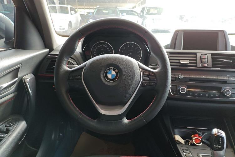 Used BMW 1 Series (Import) 2013 Revised 118i Sport Edition