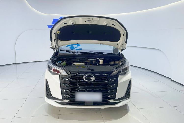 Used GAC Trumpchi M6 2023 PRO 270T DCT Luxury Edition