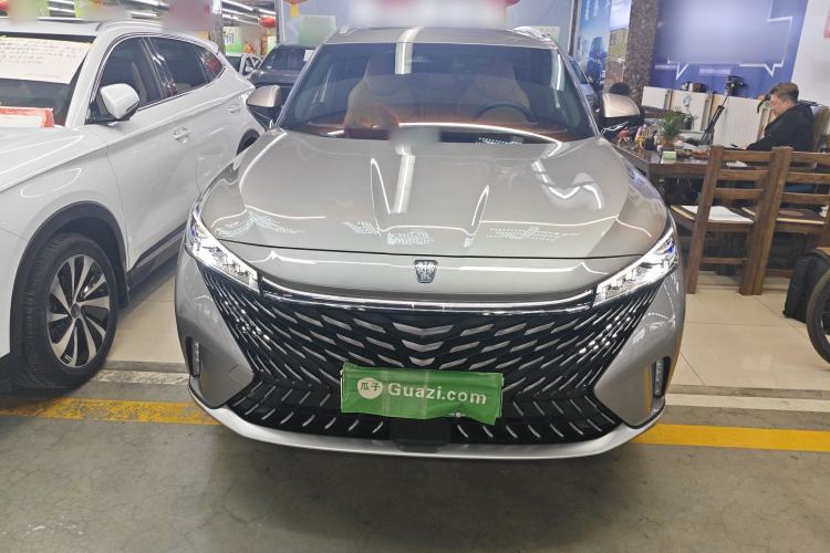 Used Roewe RX5 New Energy 2023 eRX5 Super Hybrid Premium Edition
