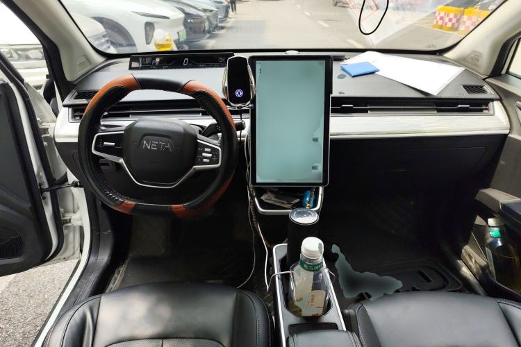 Used NETA V 2022 Chao 400 Lite