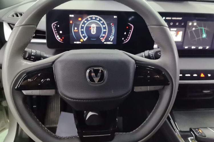 Used Changan Ruicheng PLUS 2023 1.5T DCT Prestige Edition