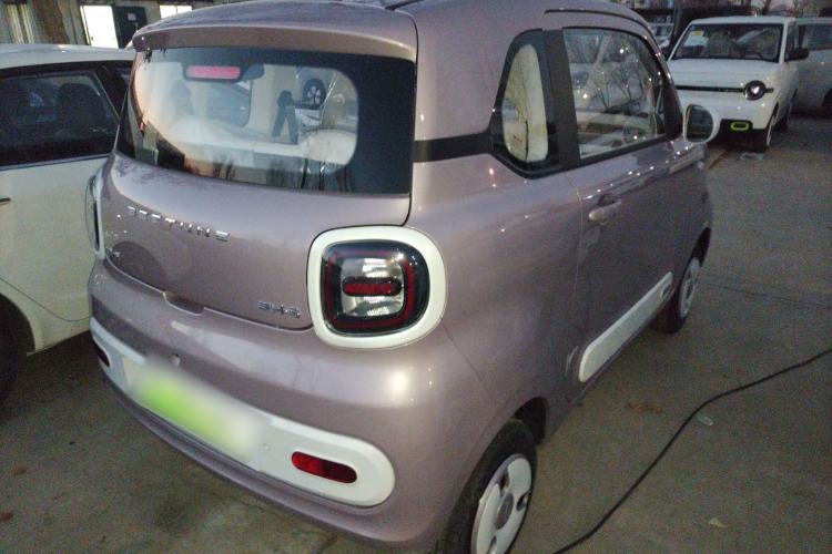 Used Bestune Pony 2026 Model 222km Cute Horse Plus