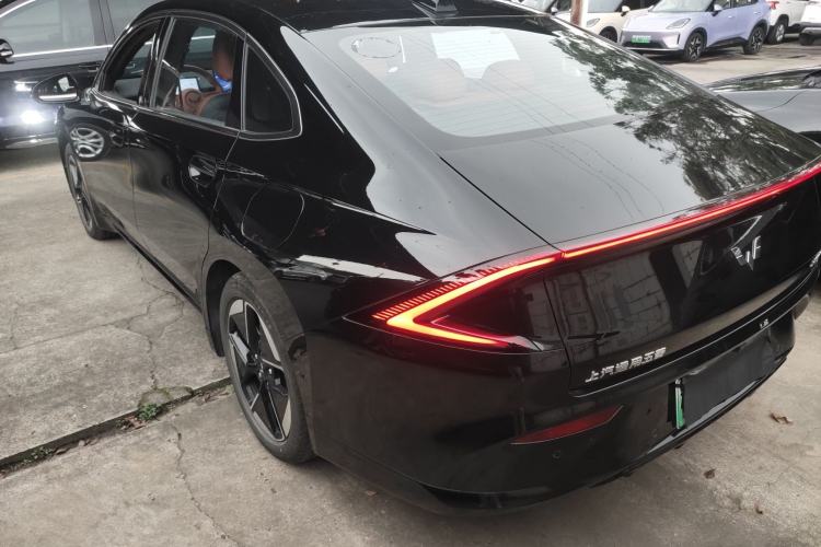 Used Wuling Xingguang 2025 610 km Smart Flagship Version