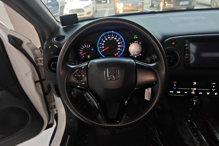 Used Honda XR-V 2020 220TURBO CVT Comfort Version Steering Wheel