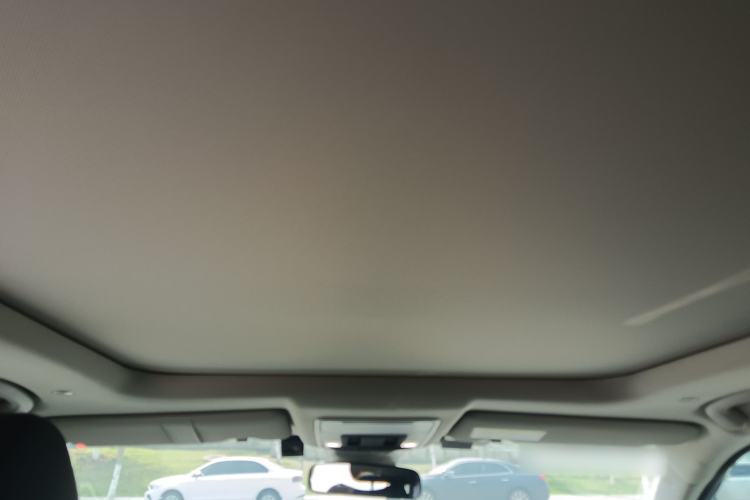 Used Honda CR-V 2024 240TURBO Two-Wheel-Drive FENGSHANG Edition 5 Seats