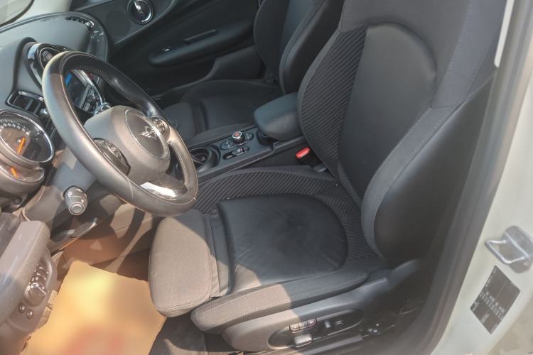 Used MINI Clubman 2016 Revised 1.5T COOPER