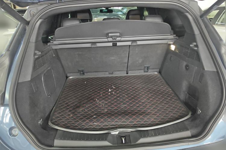 Used Lincoln MKC 2017 2.0T Two-Wheel Drive Deluxe Edition
