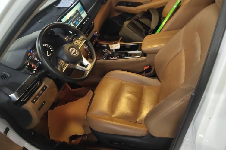 Used Nissan Teana 2022 2.0L XL-TLS Enjoyment Edition
