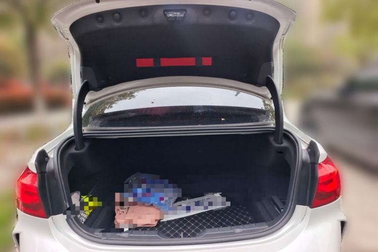 Used BMW 1 Series 2019 120i Leading Model M Sport Package