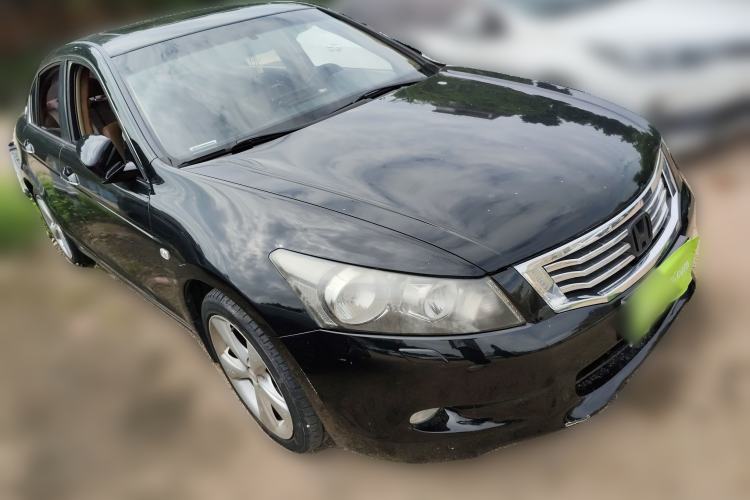 Used Honda Accord 2010 2.4L Millionth Anniversary Edition
