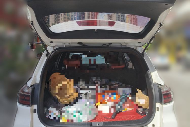 Used Kia Sportage R 2019 1.4T DCT Fashion Edition GL