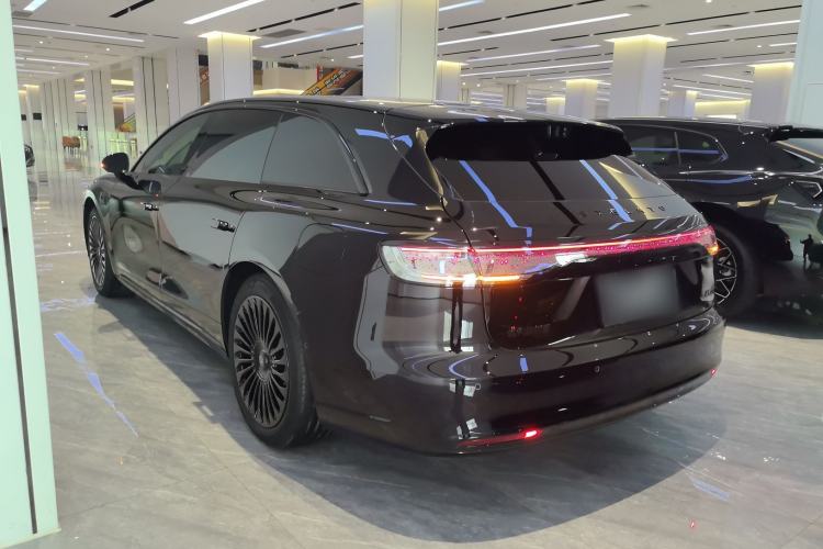 Used Hima S9T 2025 Model Range-Extended Ultra Long-Range Version
