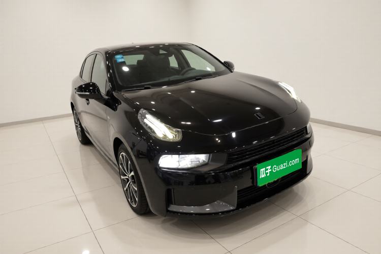 Used Lynk & Co 03 2020 2.0TD Automatic Jing Pro Edition
