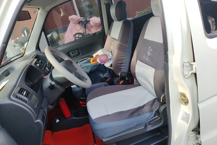 Used Suzuki Wagon R 2016 1.4L Manual Ultra-Value Model