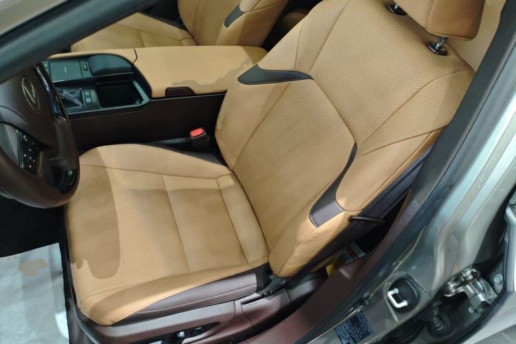 Used Lexus ES 2020 200 Luxury Edition