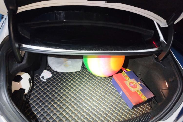 Used Mercedes-Benz C-Class 2021 C 260 L Sport Edition
