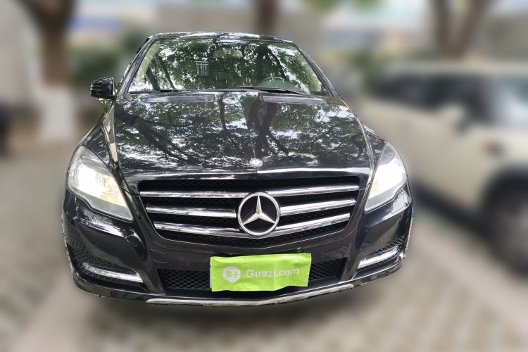 Used Mercedes-Benz R-Class 2014 R 320 4MATIC Business Model