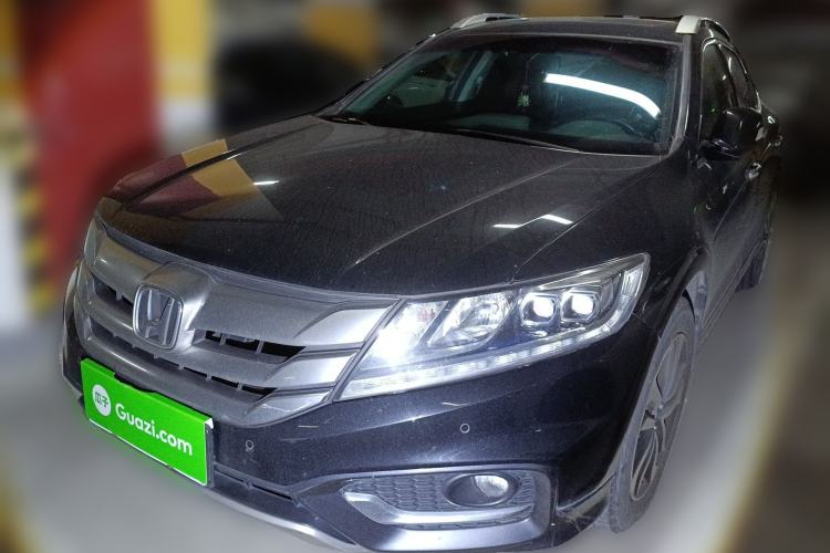 Used Honda Crosstour 2016 2.4L Luxury Edition