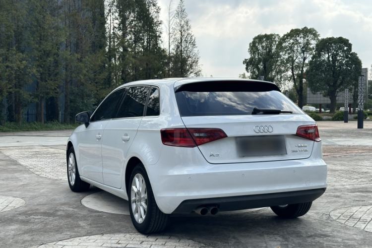 Used Audi Q5L 2022 Updated 40T Luxury Dynamic Edition